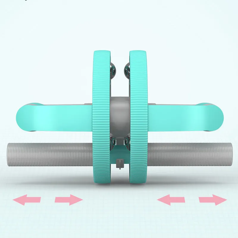 14 Kinds of Multifunctional Abdominal Muscle Wheel Combination
