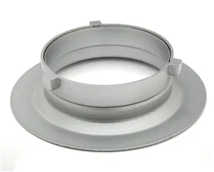 144mm (5 11/16") Speed Ring Insert  - Bowen, Godox, Profoto, AlienBees