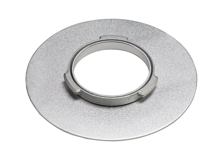 144mm (5 11/16") Speed Ring Insert  - Bowen, Godox, Profoto, AlienBees