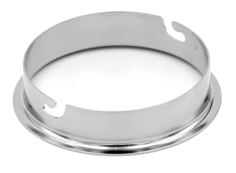 144mm (5 11/16") Speed Ring Insert  - Bowen, Godox, Profoto, AlienBees