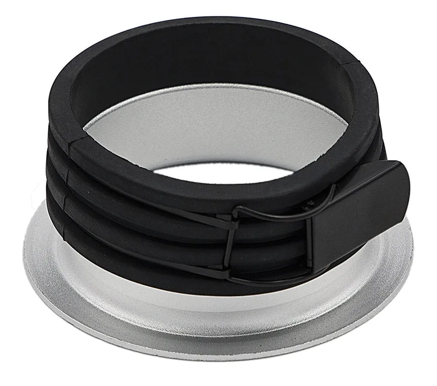 144mm (5 11/16") Speed Ring Insert  - Bowen, Godox, Profoto, AlienBees