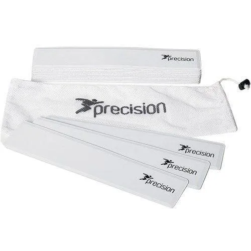 15 Rectangular Markers
