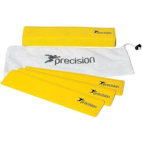15 Rectangular Markers