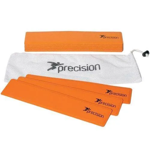 15 Rectangular Markers