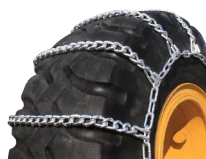 17.5-25 Grader/Loader Tire Chain Highway
