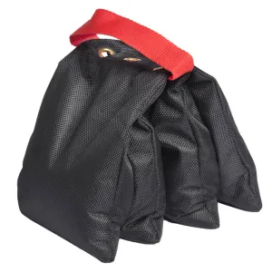 5kg Filled Hard-Wearing Sandbag for Video Light Stand
