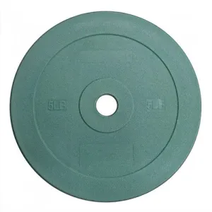5lbs Training Plates (Technique Plates) (Get RX'D)