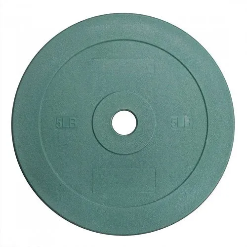 5lbs Training Plates (Technique Plates) (Get RX'D)