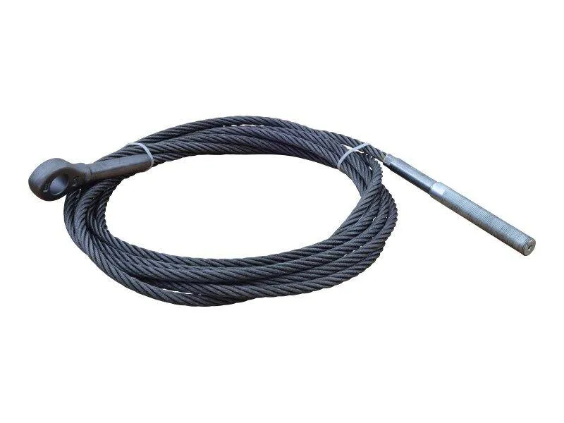 91083431 Extension Cable Running | JLG