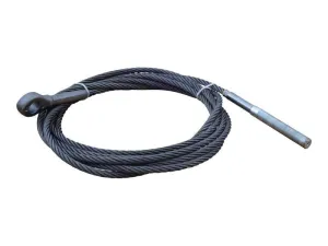91083431 Extension Cable Running | JLG