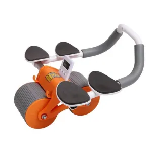 Abdominal Exercise Wheel, Fitness Equipment