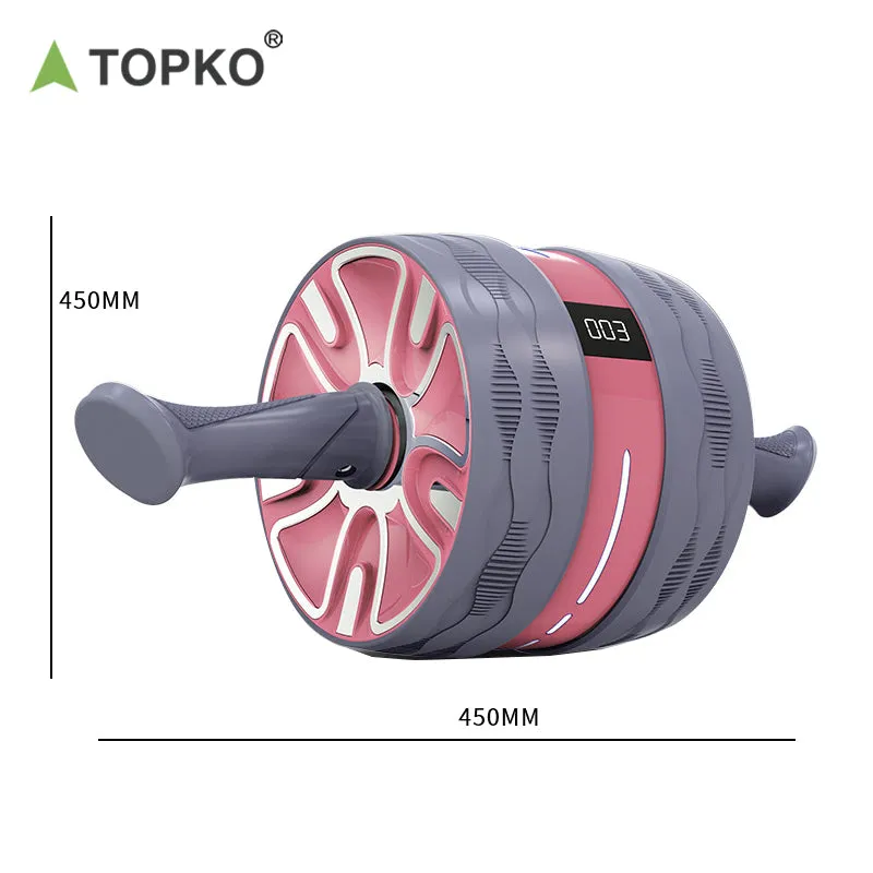 Abdominal Wheel Exercise Equipment