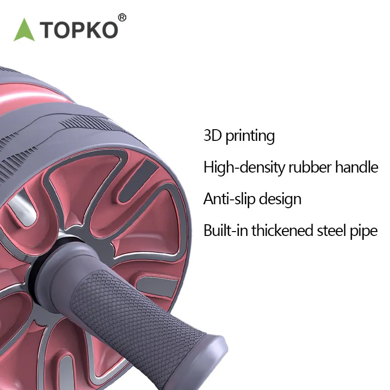 Abdominal Wheel Exercise Equipment