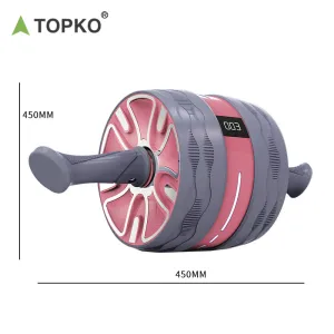 Abdominal Wheel Exercise Equipment