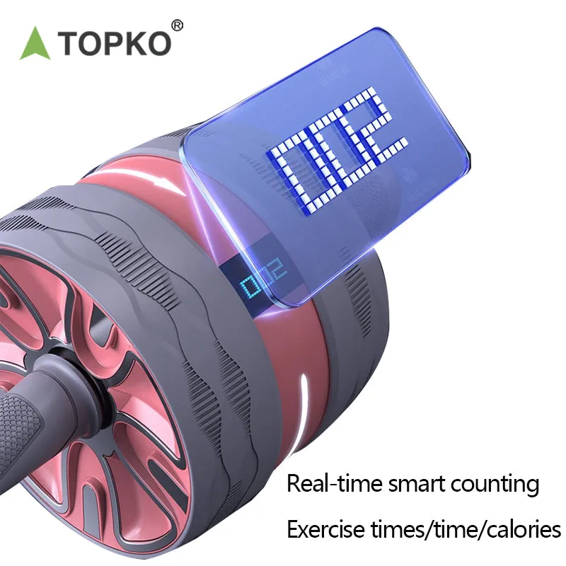Abdominal Wheel Exercise Equipment