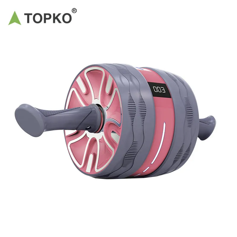 Abdominal Wheel Exercise Equipment