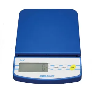 Adam Equipment Dune Compact Scale - DCT2000