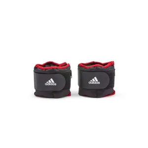 Adidas 1kg Adjustable Ankle Weights