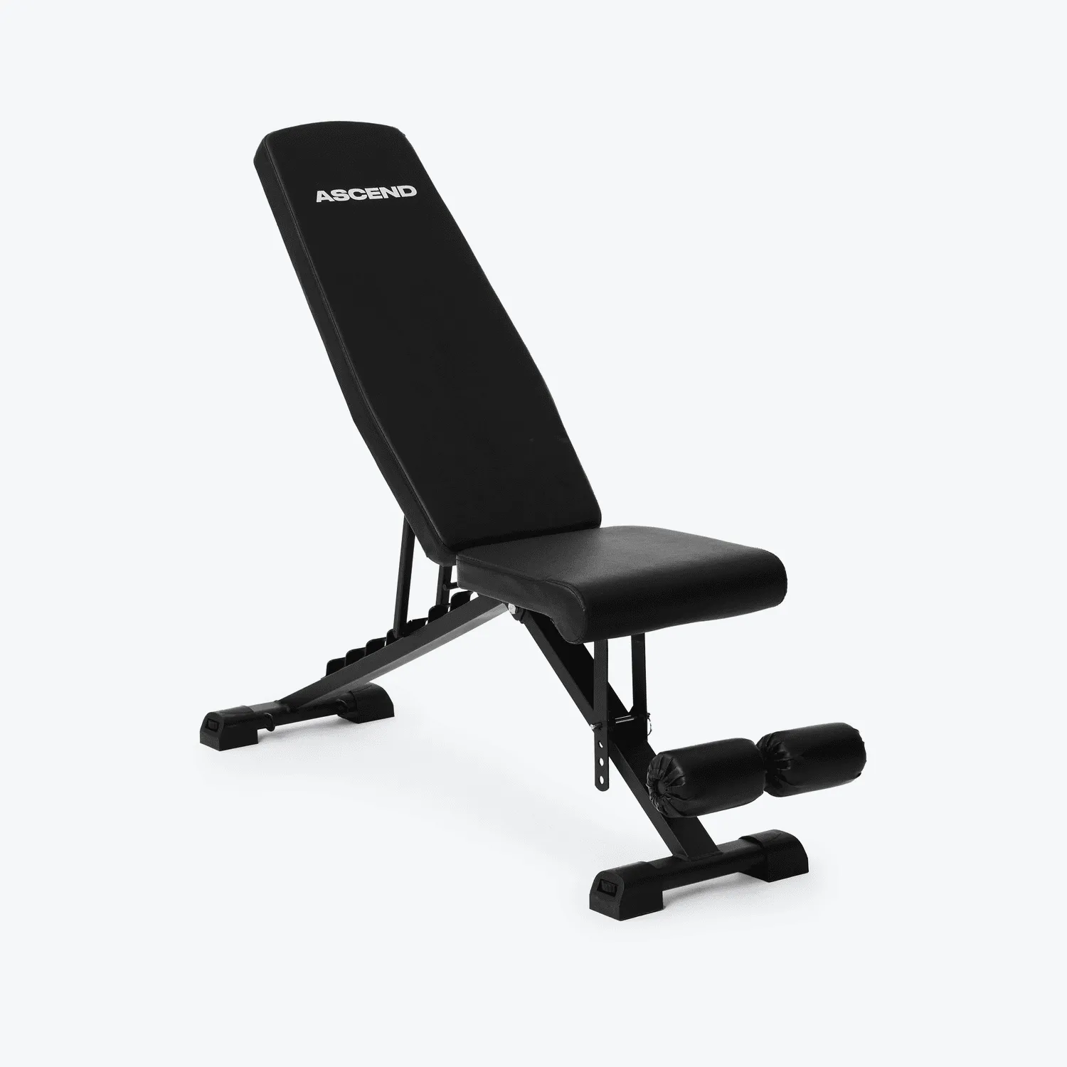 Adjustable Weight Bench