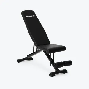 Adjustable Weight Bench
