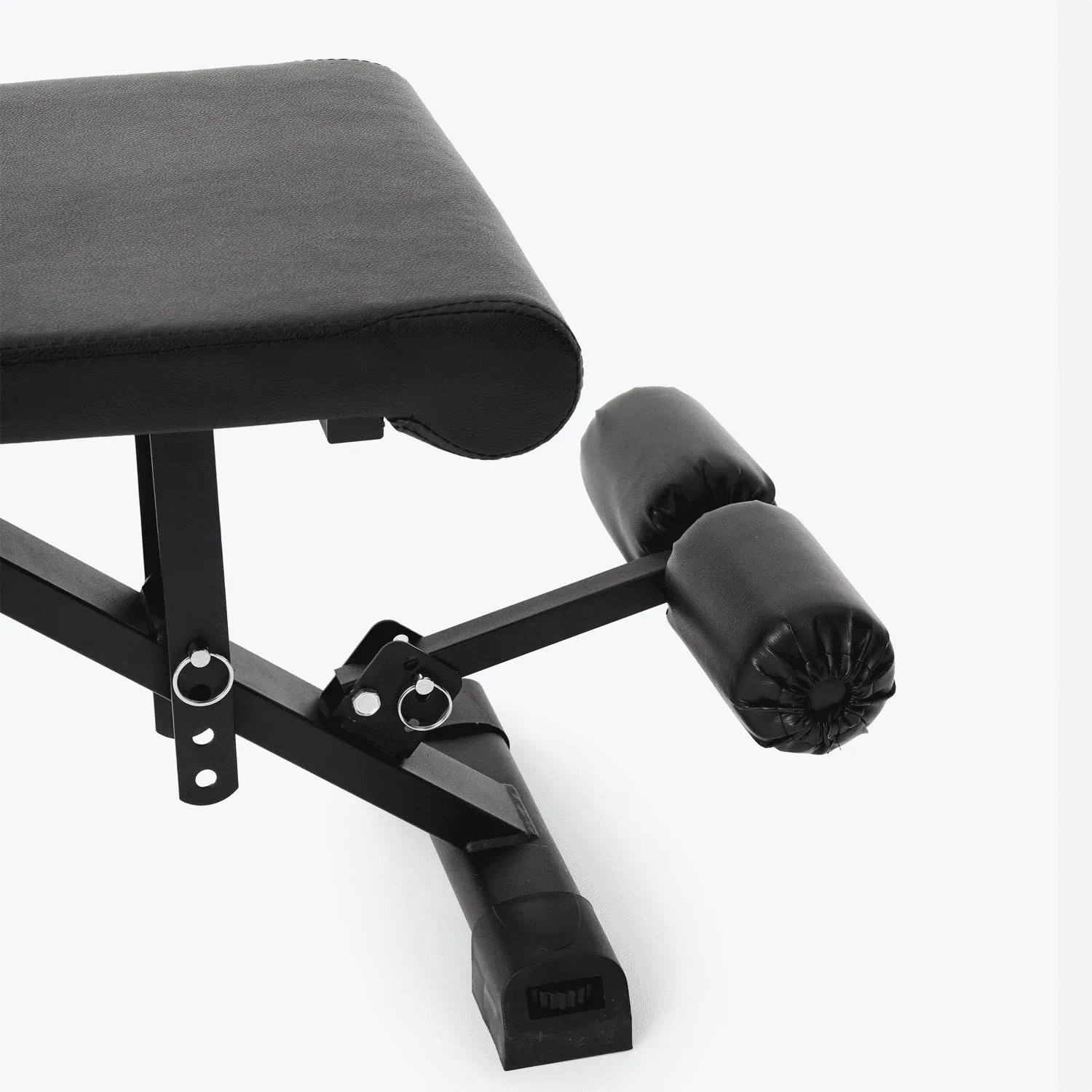 Adjustable Weight Bench