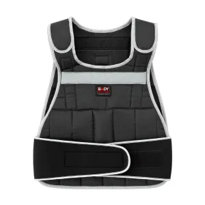 Adjustable Weight Vest 10Kg