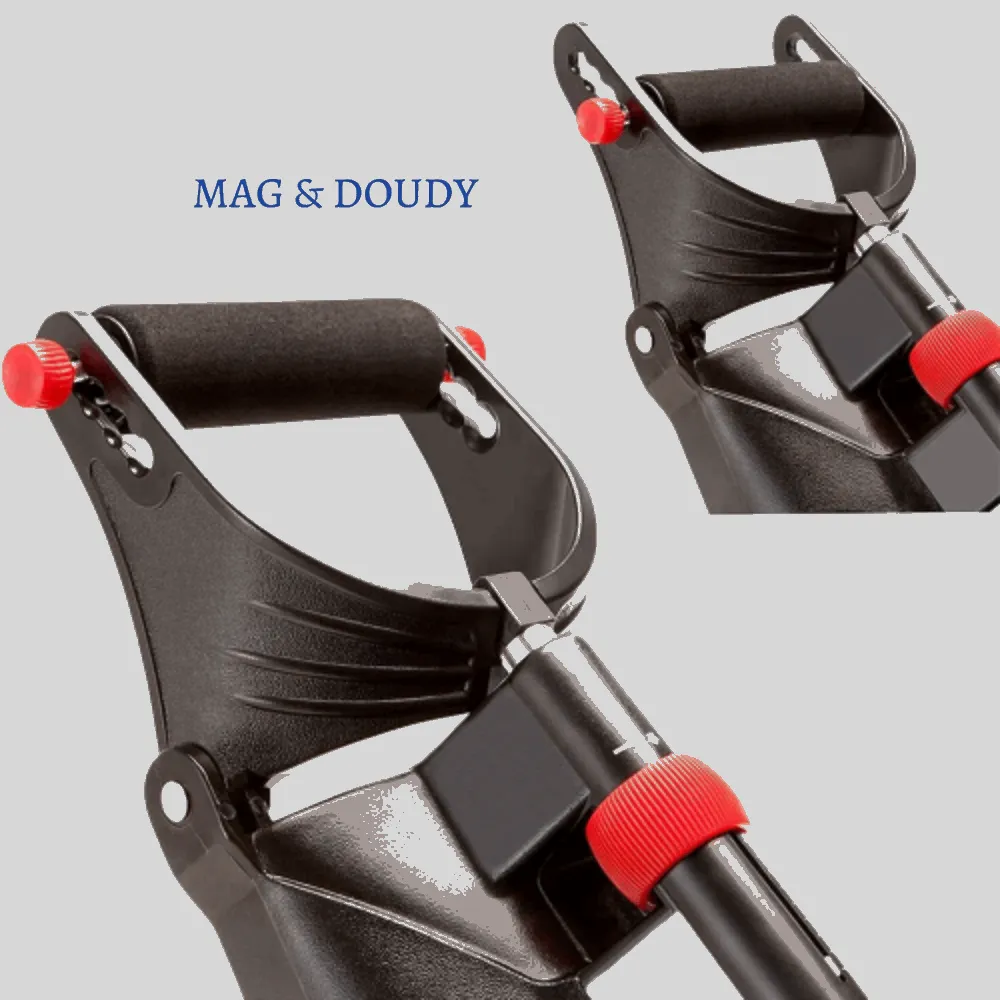 Adjustable Wrist Strengthener