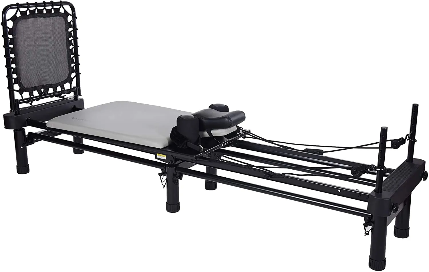 AeroPilates Premier Reformer
