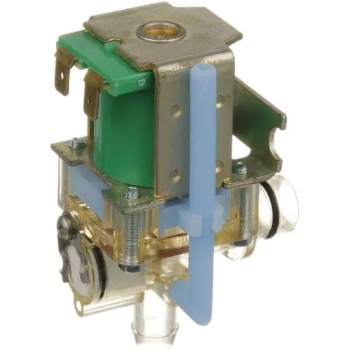AllPoints Foodservice Parts & Supplies 58-1115 Dispensing Valve, 120V Replacement for Bunn 26116.1002 | Denson CFE