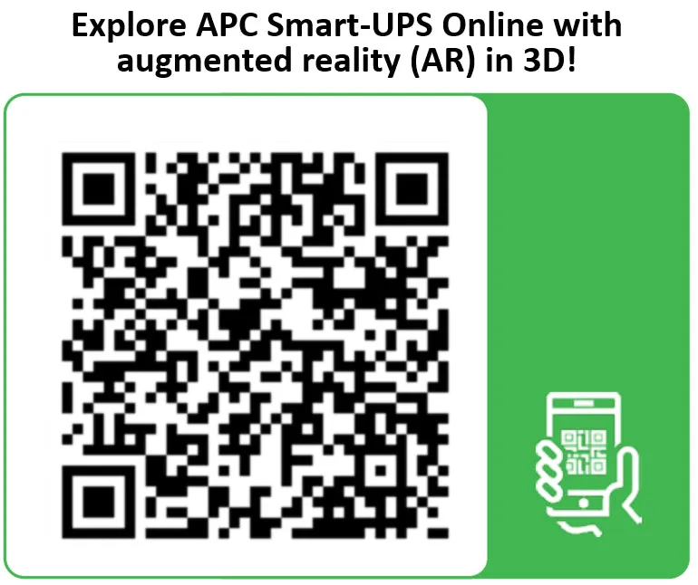 Apc Smart-Ups Srt 10000Va Rm 230V