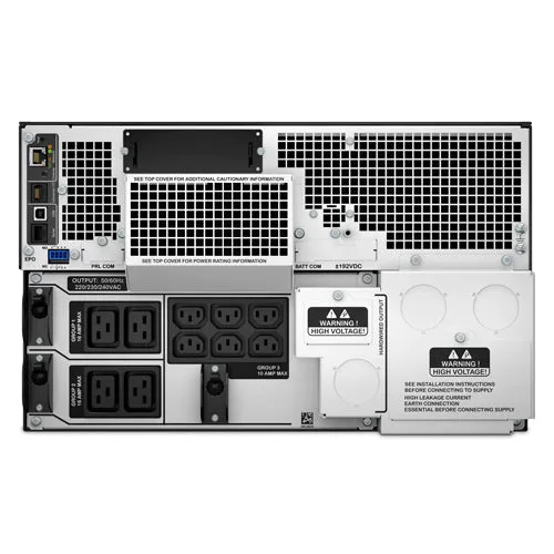 Apc Smart-Ups Srt 10000Va Rm 230V