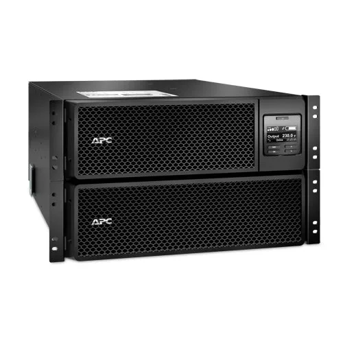 Apc Smart-Ups Srt 10000Va Rm 230V