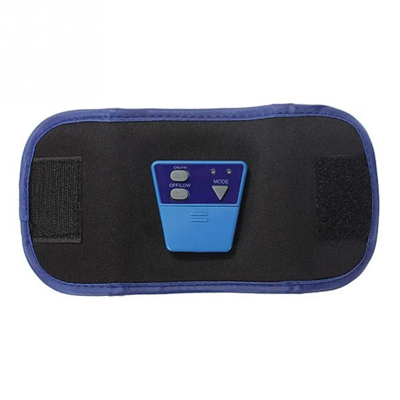 Arm Leg AB Toning Belt Strap Slim Fitness Device