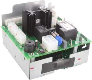 Assy Dryer/Tumb Cntrl (Mdc) Pk (D511867P)