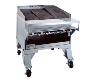 Bakers Pride CH-10 Charbroiler