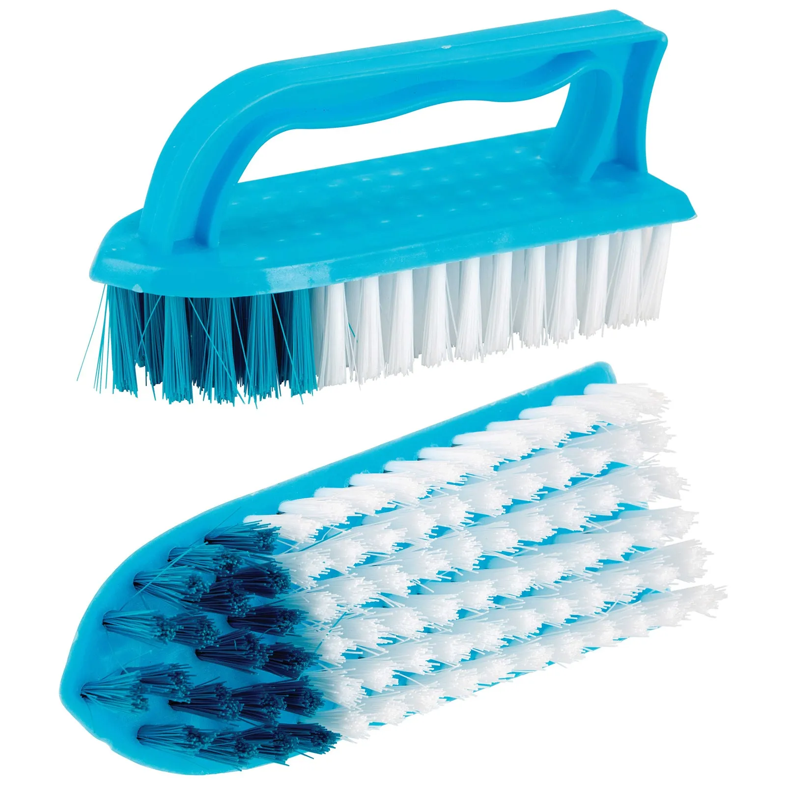 Bax Scrub Brush With Non-Slip Handle