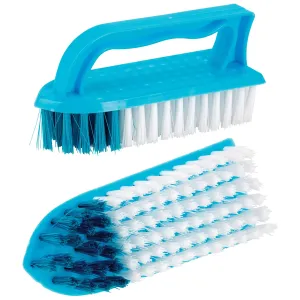 Bax Scrub Brush With Non-Slip Handle