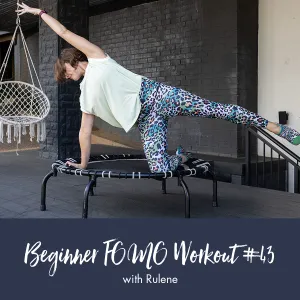 Beginner FOMO | Rulene #43
