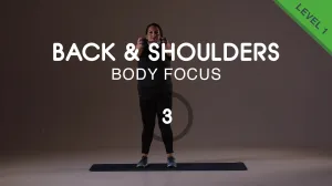 Beginner Strength Workout with Weights