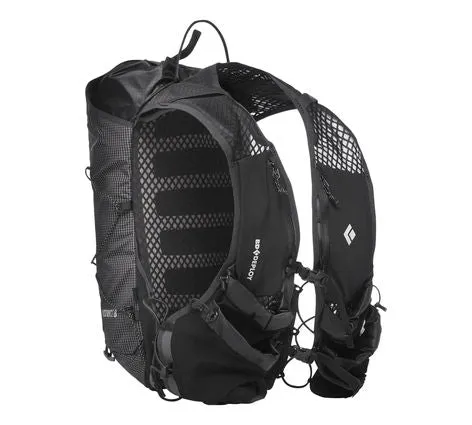 Black Diamond Equipment Distance 8 Pack