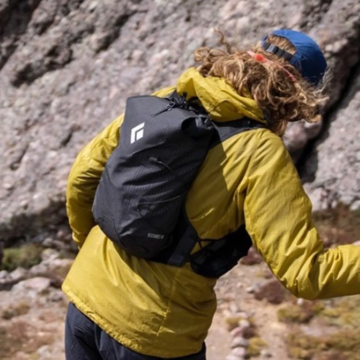 Black Diamond Equipment Distance 8 Pack
