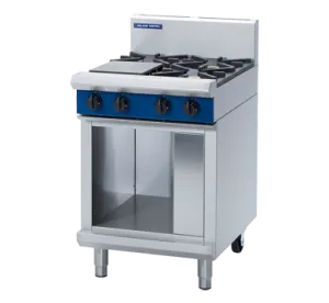 Blue Seal Evolution Series Natural/LPG G514D-CB