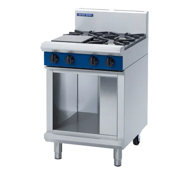 Blue Seal Evolution Series Natural/LPG G514D-CB