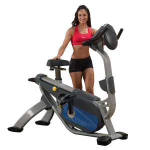 Body-Solid - B5 Upright Bike