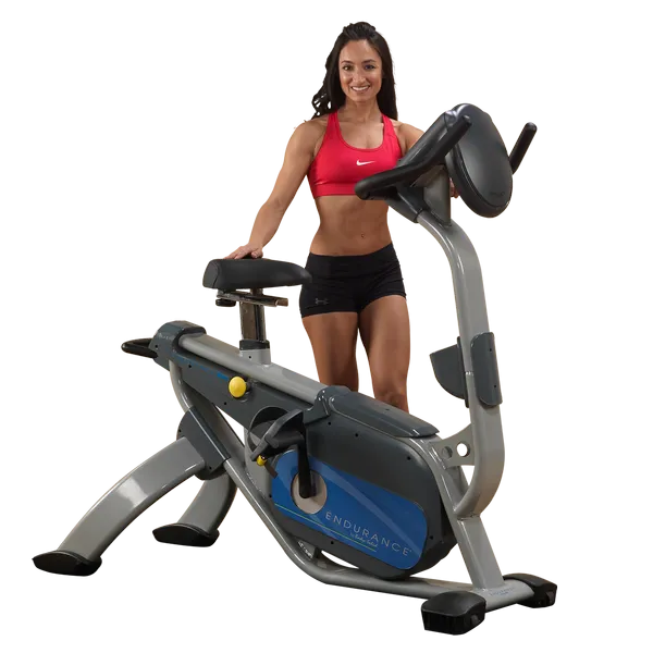 Body-Solid - B5 Upright Bike