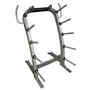 Body Solid Cardio Weight Rack