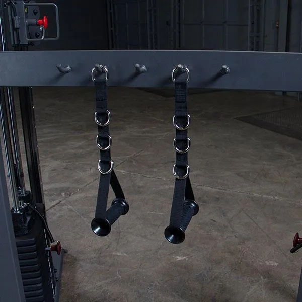 Body Solid Powerline Dual Stack Functional Trainer