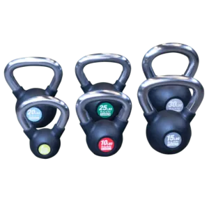 Body-Solid Premium Kettlebells