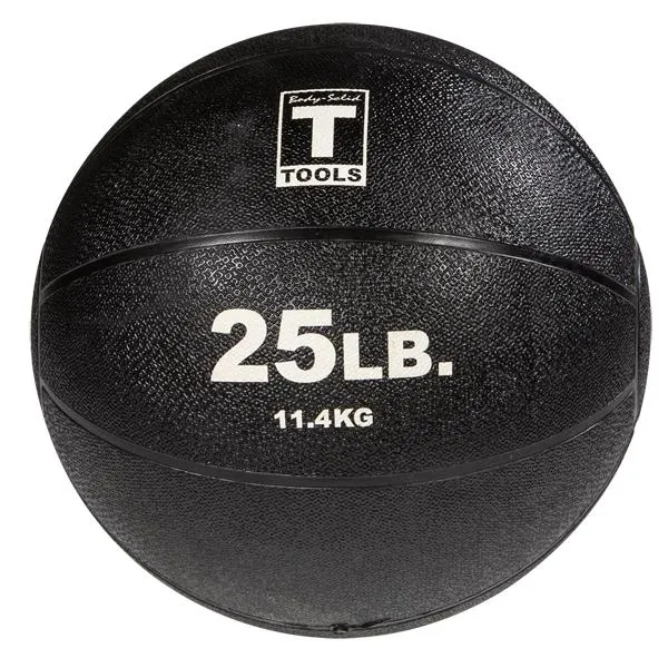 Body-Solid Tools Medicine Balls