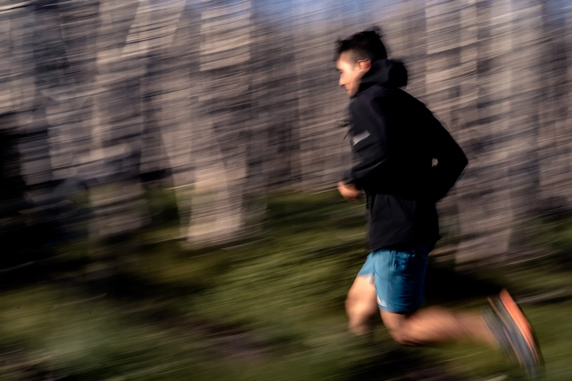 Bodyweight Strength Program